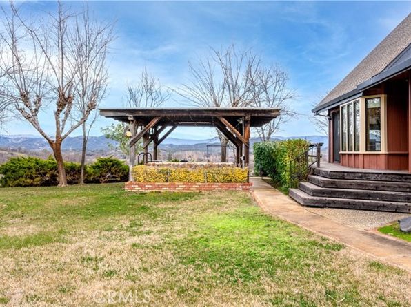 2567 Hendricks Rd, Lakeport, CA 95453