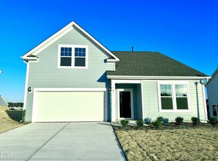 167 Appleseed Dr, Lillington, NC 27546