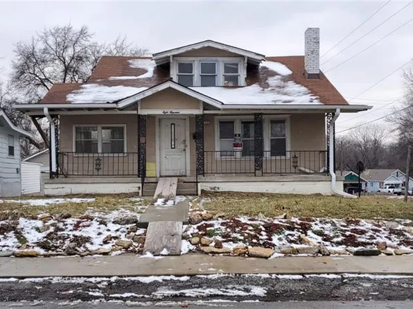 800 S Huttig Ave, Independence, MO 64053