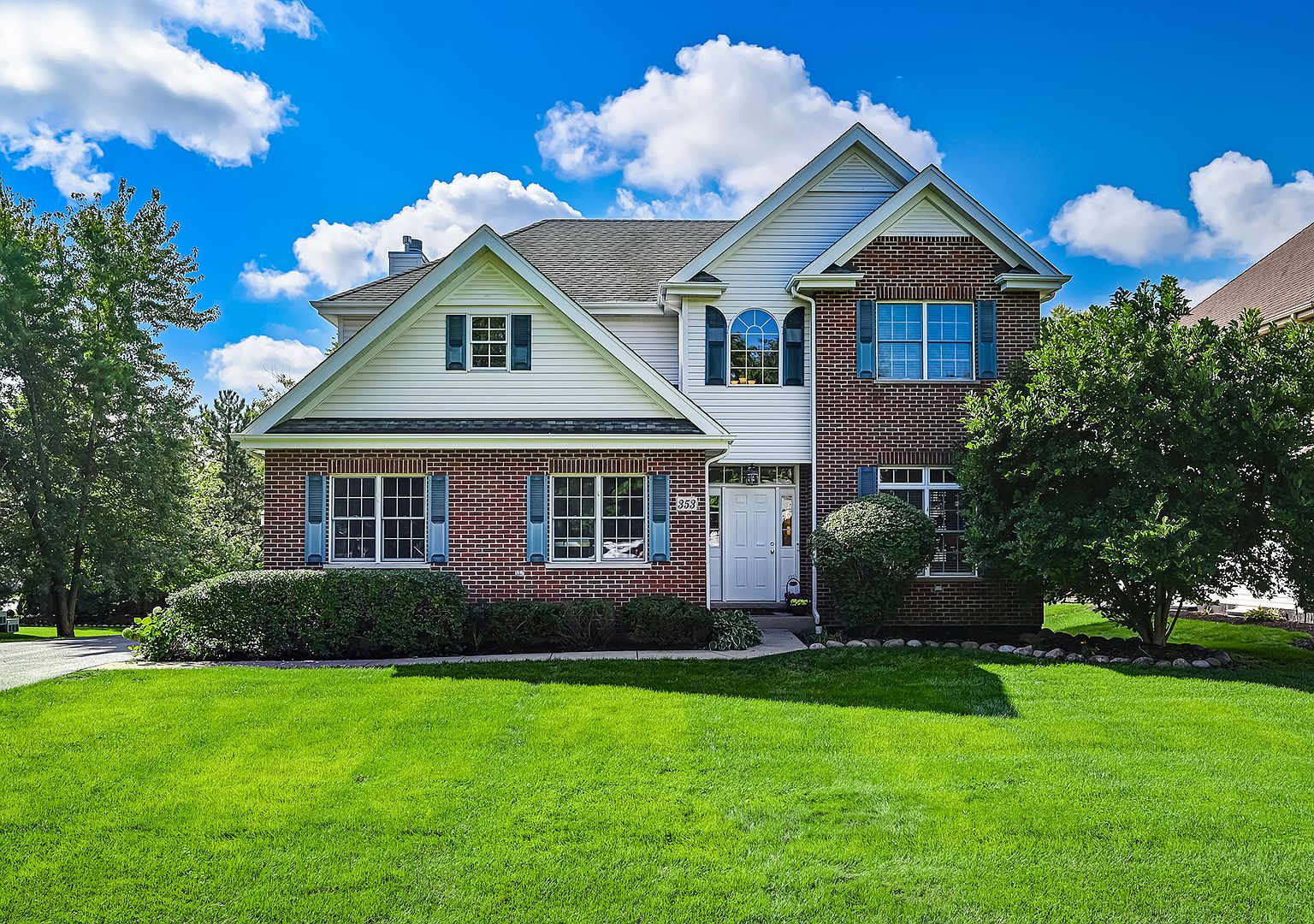 353 57th St, Clarendon Hills, IL 60514 Zillow