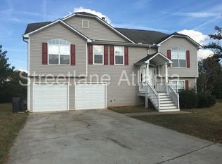 10526 Day Lily Dr, Hampton, GA