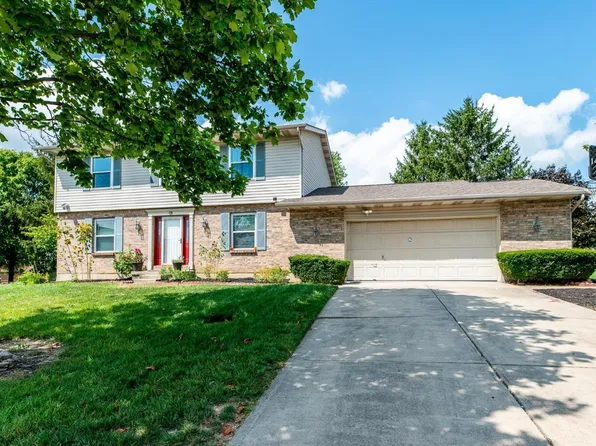 6750 Rainwood Ct, Liberty Township, OH 45044