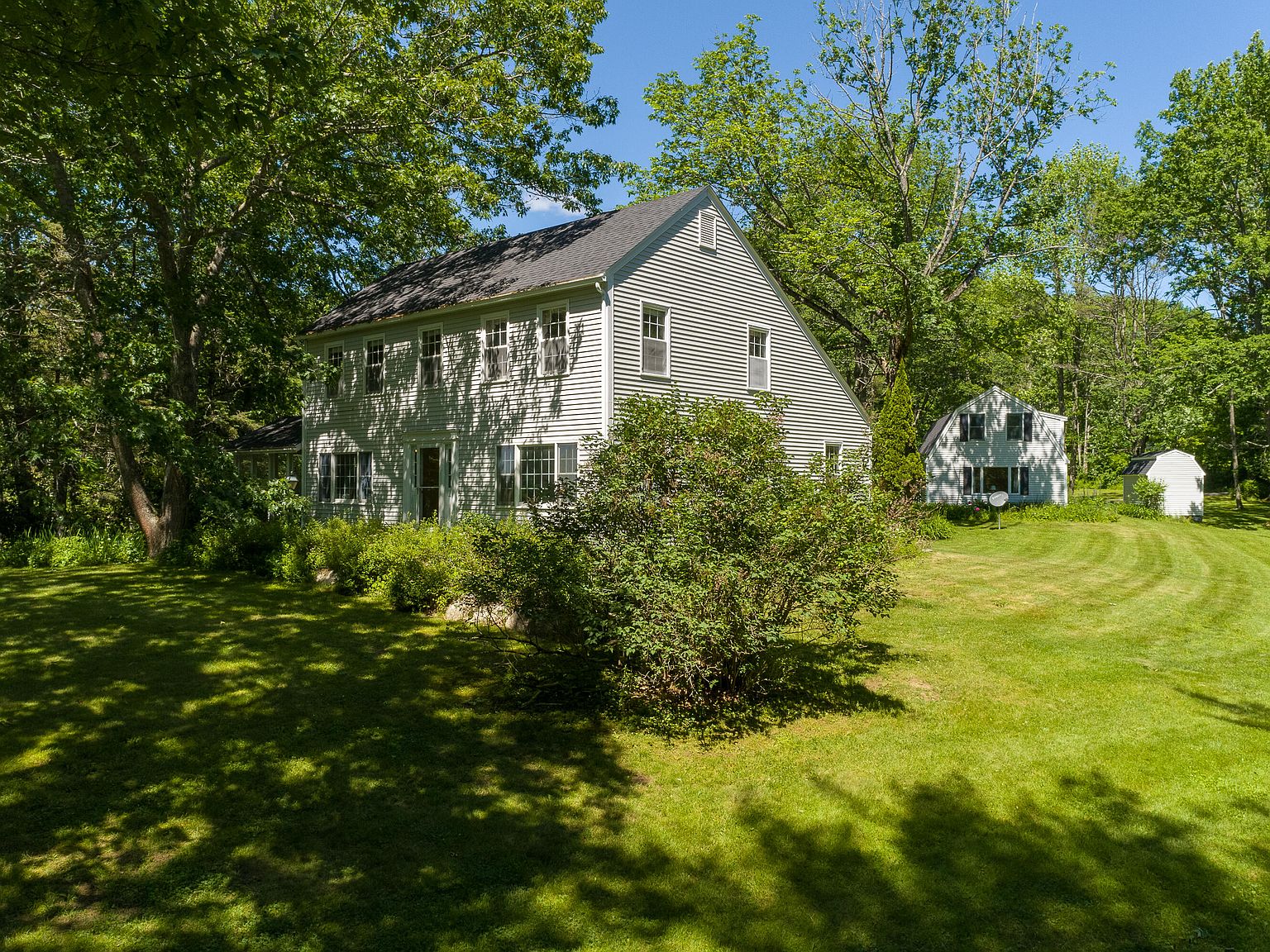 421 Bristol Road, Bristol, ME 04539 Zillow