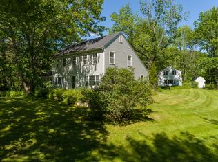 421 Bristol Rd, Bristol, ME 04539