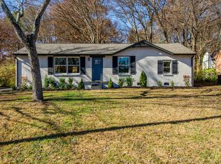 4811 Milner Dr, Nashville, TN 37211