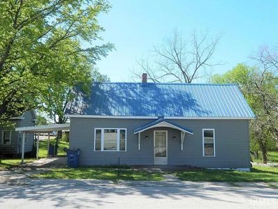 414 17th St, Bedford, IN, 47421