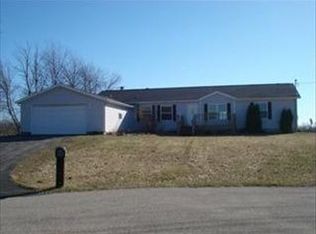 13108 Old Glory Ln, Battle Creek, MI 49015