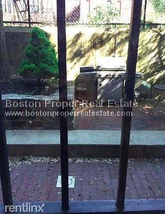 6-12 Blackwood St. #118 Boston - Back Bay Unit Photo 7