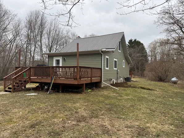1567 318th Ave, Frederic, WI 54837