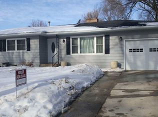 2027 1st St, Brookings, SD 57006