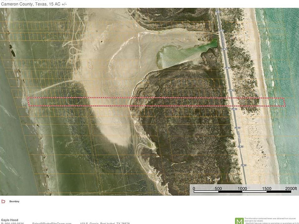 1st image of TRACT 21 Ocean Blvd