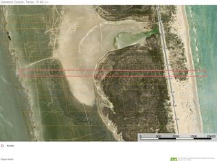 TRACT 21 Ocean Blvd, South Padre Island, TX 78597