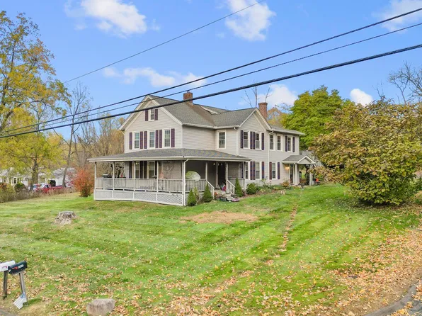 394 Chauncey Road, Middletown, CT 06457