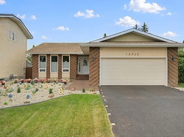 18525 86a Ave NW, Edmonton, AB T5T 1J5