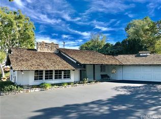 23 Georgeff Rd, Rolling Hills, CA 90274