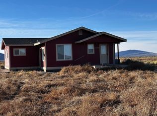 46864 Tucker Rd, Christmas Valley, OR 97641