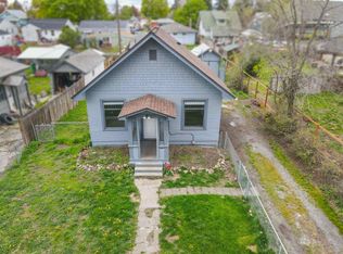 5011 N Cook St, Spokane, WA 99217