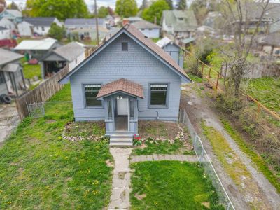 5011 N Cook St, Spokane, WA, 99217