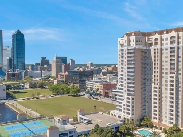 400 E BAY Street #1011, Jacksonville, FL 32202