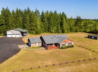 968 Logan Hill Rd, Chehalis, WA 98532