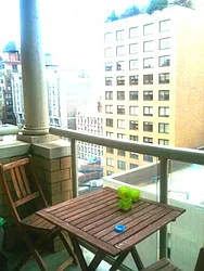 Rented by Citi Habitats