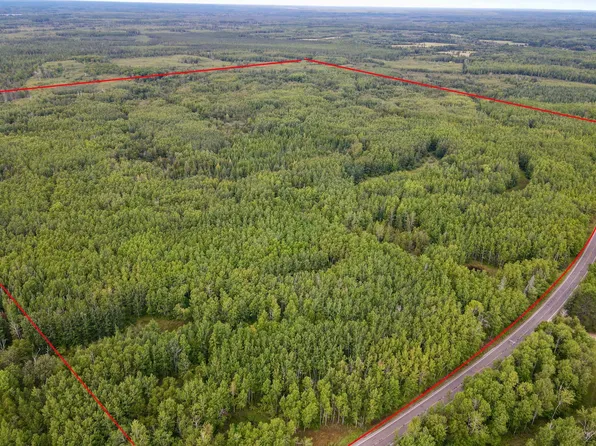 Highway 65, Nashwauk, MN 55769