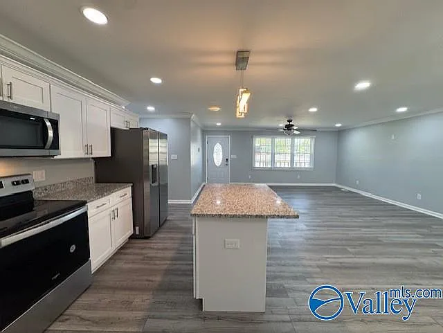 3505 Mastin Lake Rd NW — Photo 14