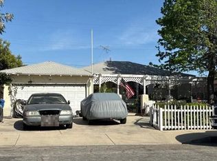 2210 Marquette Ave, Pomona, CA