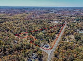 1617 State Road K, Windyville, MO 65783