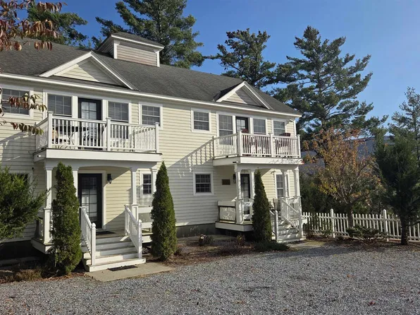 284 Elm Street #A&B, Manchester, VT 05255