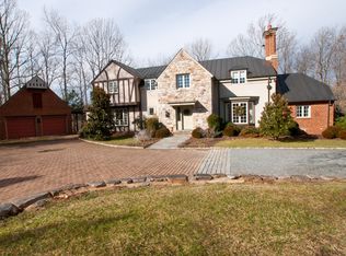 1260 Inglecress Dr, Charlottesville, VA 22901