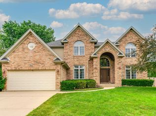 164 Suda Dr, Gurnee, IL 60031