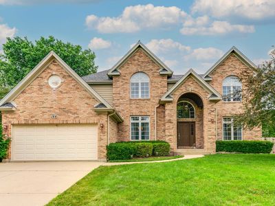 164 Suda Dr, Gurnee, IL, 60031