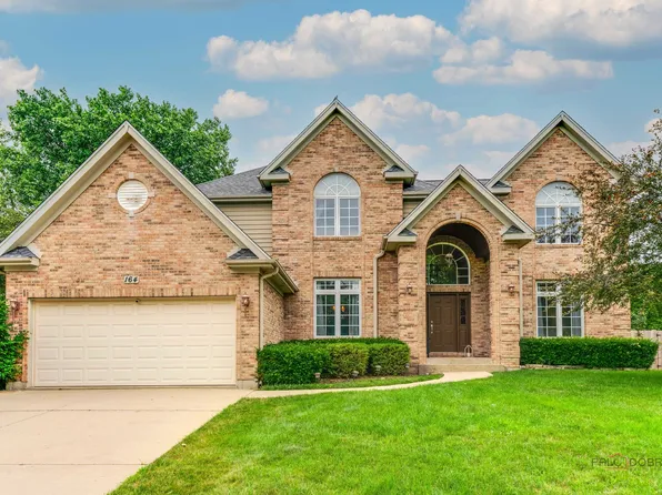 164 Suda Dr, Gurnee, IL 60031