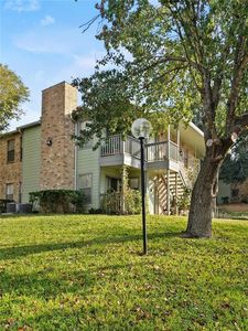 4500 E Oltorf St #D-412, Austin, TX, 78741