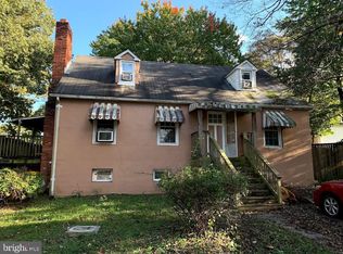 120 Marley Neck Rd, Glen Burnie, MD 21060