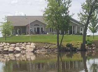 10248 Riverside Rd, Greene, IA 50636