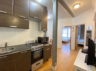 1875 Lex Ave #6D, New York, NY 10035
