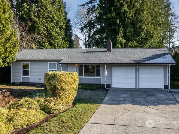 2104 16th Avenue, Milton, WA 98354