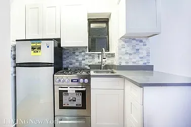 Rented by Living New York