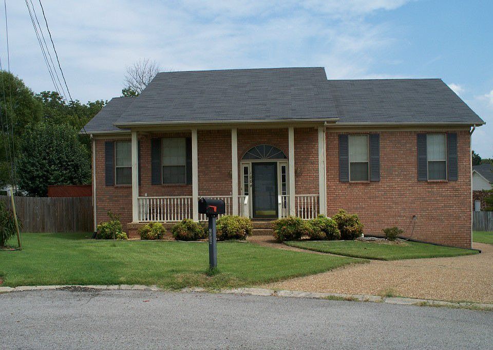 street view of house