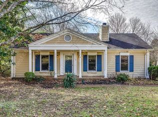7112 Bay Cove Trl, Nashville, TN 37221