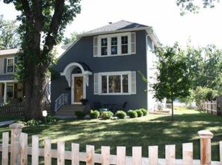 5345 Oliver Ave S, Minneapolis, MN 55419