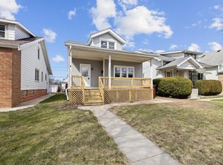 3820 East Munkwitz AVENUE, Cudahy, WI