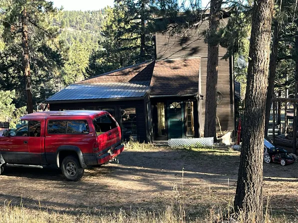 119 Yew Ln, Bailey, CO 80421