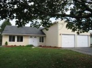 7 Amber Pl, Sicklerville, NJ 08081