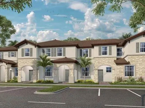 2731 SE 12th Rd Unit 203, Homestead, FL 33035