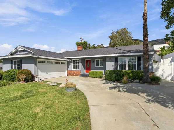 2503 Frances Ave, La Crescenta, CA 91214