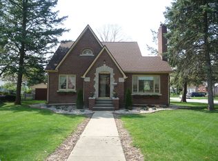 1664 N Franklin St, Danville, IL