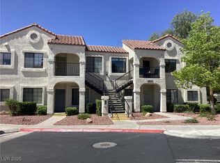 4801 Nara Vista Way UNIT 103, Las Vegas, NV 89103